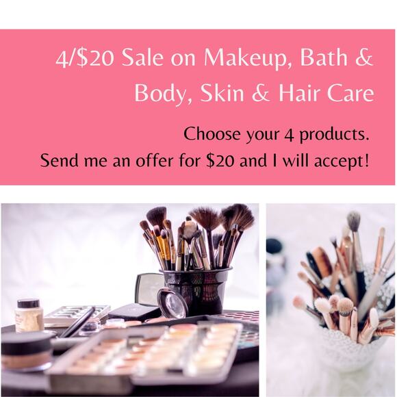 4/$20 bh Los Angeles Sun Flecks Powder Highlighter, Cali Summer, 0.22 oz - Picture 2 of 5